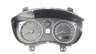 Recambio de cuadro instrumentos para hyundai i20 2012-2015 city s referencia OEM IAM 940131J011  