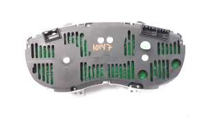Recambio de cuadro instrumentos para hyundai i20 2012-2015 city s referencia OEM IAM 940131J011   2