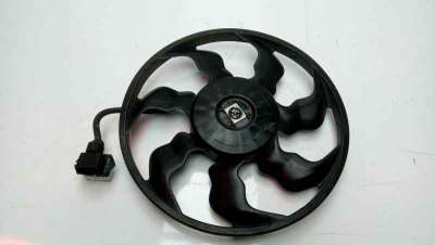 Recambio de electroventilador para hyundai i20 2012-2015 city s referencia OEM IAM A005433  