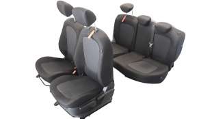 Recambio de juego asientos completo para hyundai i20 2012-2015 city s referencia OEM IAM   