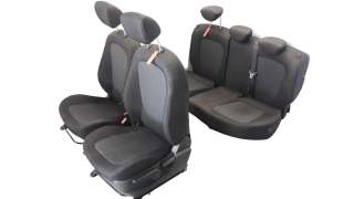 Recambio de juego asientos completo para hyundai i20 2012-2015 city s referencia OEM IAM   