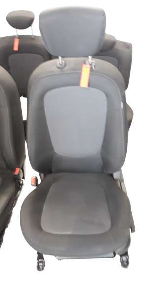 Recambio de juego asientos completo para hyundai i20 2012-2015 city s referencia OEM IAM   