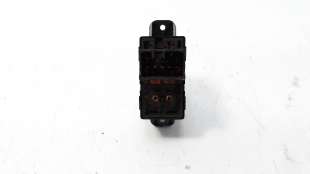 Recambio de mando elevalunas delantero derecho para hyundai i20 2012-2015 city s referencia OEM IAM 202005491   2