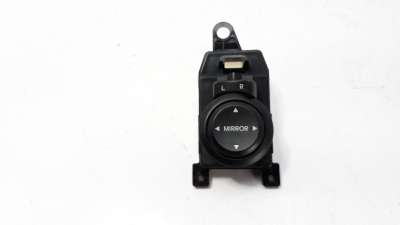 Recambio de mando retrovisor para hyundai i20 2012-2015 city s referencia OEM IAM 202008161  