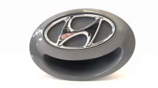 Recambio de maneta exterior porton para hyundai i20 2012-2015 city s referencia OEM IAM 873711J600  