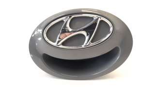Recambio de maneta exterior porton para hyundai i20 2012-2015 city s referencia OEM IAM 873711J600  