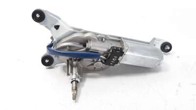 Recambio de motor limpia trasero para hyundai i20 2012-2015 city s referencia OEM IAM 987101J500  