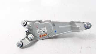 Recambio de motor limpia trasero para hyundai i20 2012-2015 city s referencia OEM IAM 987101J500  