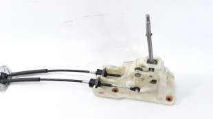 Recambio de palanca cambio para hyundai i20 2012-2015 city s referencia OEM IAM 437000J100  