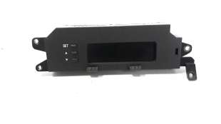 Recambio de pantalla multifuncion para hyundai i20 2012-2015 city s referencia OEM IAM 941011J721 12000013811V 
