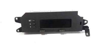 Recambio de pantalla multifuncion para hyundai i20 2012-2015 city s referencia OEM IAM 941011J721 12000013811V 