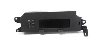 Recambio de pantalla multifuncion para hyundai i20 2012-2015 city s referencia OEM IAM 941011J721 12000013811V 