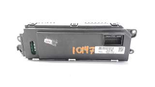 Recambio de pantalla multifuncion para hyundai i20 2012-2015 city s referencia OEM IAM 941011J721 12000013811V 