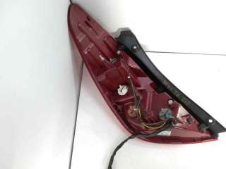 Recambio de piloto trasero derecho para hyundai i20 2012-2015 city s referencia OEM IAM 924021J500 108404750 16395602