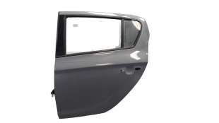 Recambio de puerta trasera izquierda para hyundai i20 2012-2015 city s referencia OEM IAM 770031J000  
