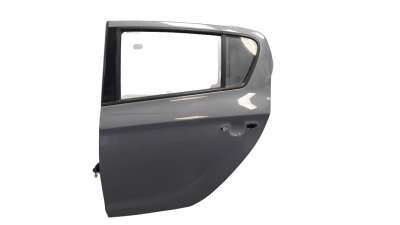 Recambio de puerta trasera izquierda para hyundai i20 2012-2015 city s referencia OEM IAM 770031J000  