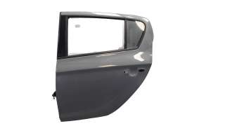 Recambio de puerta trasera izquierda para hyundai i20 2012-2015 city s referencia OEM IAM 770031J000  