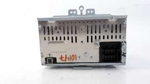 Recambio de sistema audio / radio cd para hyundai i20 2012-2015 city s referencia OEM IAM 961211J252BLH   2