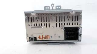 Recambio de sistema audio / radio cd para hyundai i20 2012-2015 city s referencia OEM IAM 961211J252BLH  