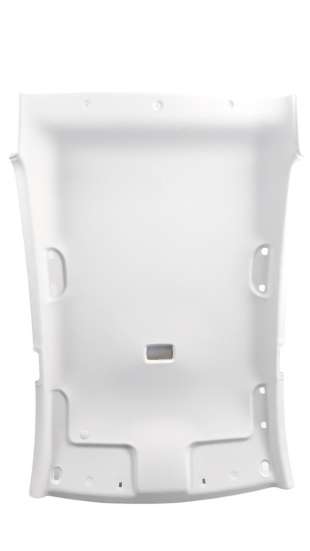 Recambio de techo interior para hyundai i20 2012-2015 city s referencia OEM IAM 853101J000OM  