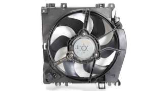 Recambio de electroventilador para renault clio iii 2005-2016 dynamique referencia OEM IAM 8200966248 102GA200637 47371