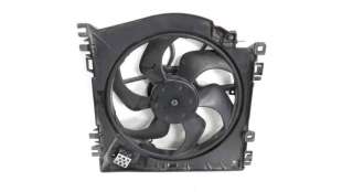 Recambio de electroventilador para renault clio iii 2005-2016 dynamique referencia OEM IAM 8200966248 102GA200637 47371 2