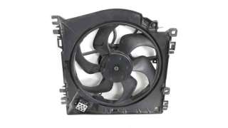 Recambio de electroventilador para renault clio iii 2005-2016 dynamique referencia OEM IAM 8200966248 102GA200637 47371