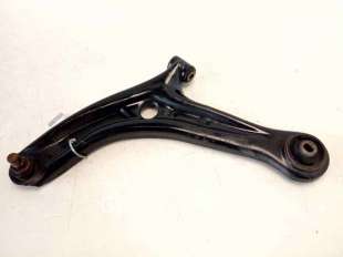 Recambio de brazo suspension inferior delantero izquierdo para mazda 2 lim. (de) 2007-2015 1.3 style (5-ptas.) (55kw) referencia