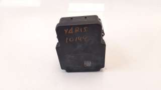 Recambio de abs para toyota yaris 2011-2014 active referencia OEM IAM 445400D100  