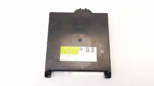 Recambio de modulo electronico para toyota yaris 2011-2014 active referencia OEM IAM 892210D110 MB2380008333 
