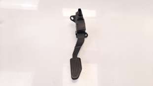 Recambio de potenciometro pedal para toyota yaris 2011-2014 active referencia OEM IAM 781100D160  
