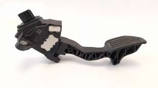 Recambio de potenciometro pedal para toyota yaris 2011-2014 active referencia OEM IAM 781100D160   2