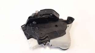 Recambio de cerradura puerta delantera derecha para toyota yaris 2011-2014 active referencia OEM IAM 690300D320   2