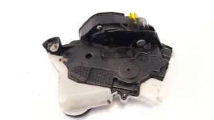 Recambio de cerradura puerta delantera izquierda para toyota yaris 2011-2014 active referencia OEM IAM 690400D140   2