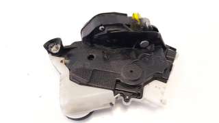Recambio de cerradura puerta delantera izquierda para toyota yaris 2011-2014 active referencia OEM IAM 690400D140  