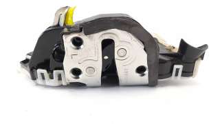 Recambio de cerradura puerta delantera izquierda para toyota yaris 2011-2014 active referencia OEM IAM 690400D140  