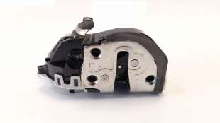 Recambio de cerradura puerta trasera izquierda para toyota yaris 2011-2014 active referencia OEM IAM 692040D090   2