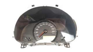 Recambio de cuadro instrumentos para toyota yaris 2011-2014 active referencia OEM IAM 838000DP50  