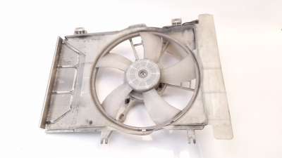 Recambio de electroventilador para toyota yaris 2011-2014 active referencia OEM IAM 4227504972 47055 