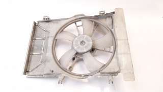 Recambio de electroventilador para toyota yaris 2011-2014 active referencia OEM IAM 4227504972 47055 