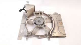 Recambio de electroventilador para toyota yaris 2011-2014 active referencia OEM IAM 4227504972 47055 