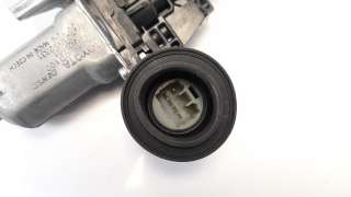 Recambio de elevalunas delantero derecho para toyota yaris 2011-2014 active referencia OEM IAM 857100D100  