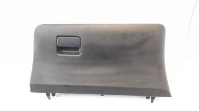 Recambio de guantera para toyota yaris 2011-2014 active referencia OEM IAM 555500D150C0  