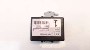 Recambio de modulo electronico para toyota yaris 2011-2014 active referencia OEM IAM 897410D080D  