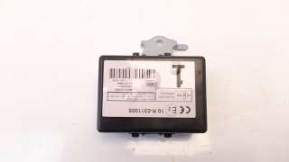 Recambio de modulo electronico para toyota yaris 2011-2014 active referencia OEM IAM 897410D080D  