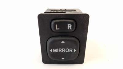 Recambio de mando retrovisor para toyota yaris 2011-2014 active referencia OEM IAM 769746F  