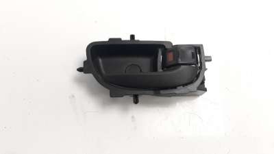Recambio de maneta interior delantera derecha para toyota yaris 2011-2014 active referencia OEM IAM 692050D200  
