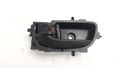 Recambio de maneta interior trasera izquierda para toyota yaris 2011-2014 active referencia OEM IAM 692060D280  
