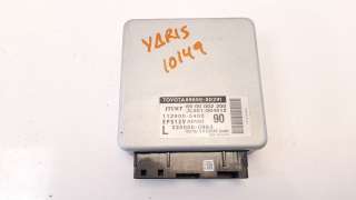 Recambio de centralita asd para toyota yaris 2011-2014 active referencia OEM IAM 896500D291 2250000963 JL501004012