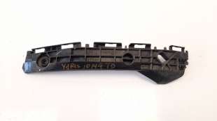Recambio de molduras traseras para toyota yaris 2011-2014 active referencia OEM IAM 525750D130  
